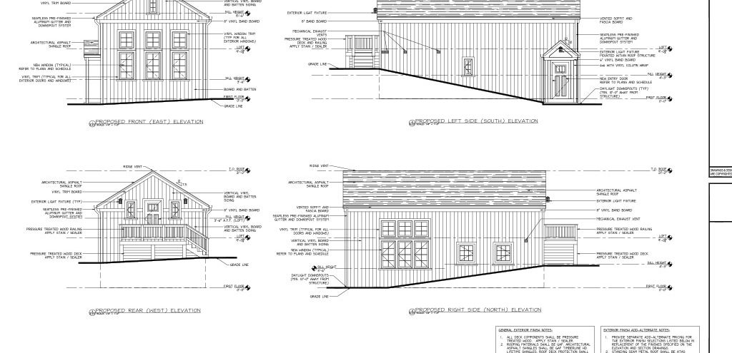 Barn Renovation, Berks County, PA